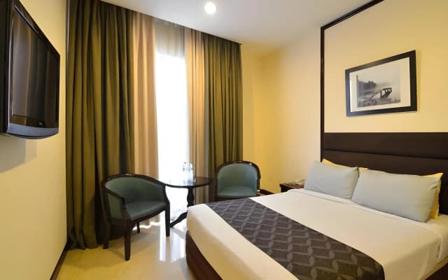 Media Hotel - photo 4
