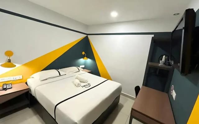 Smile Hotel Balakong - photo 4
