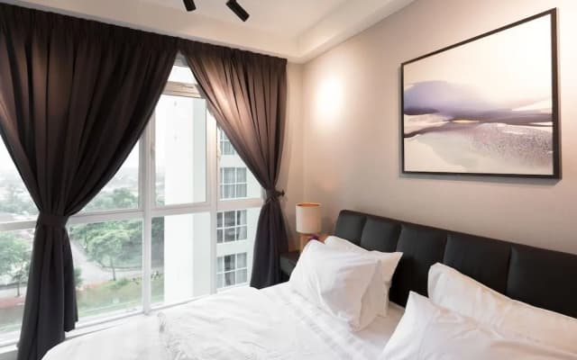 Taman Daya Homybed Homestay - photo 5