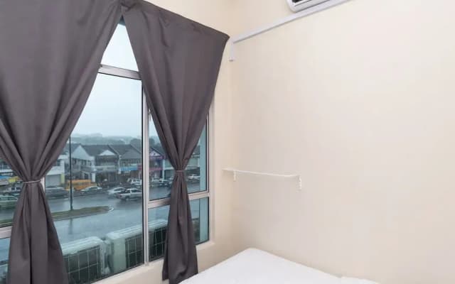 The Rooms Jb by OYO Rooms - photo 3