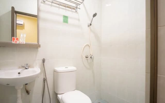 OYO 89453 PP Hotel - photo 4