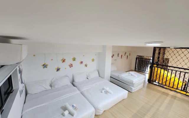 Sunway GRID by SR Home - photo 3