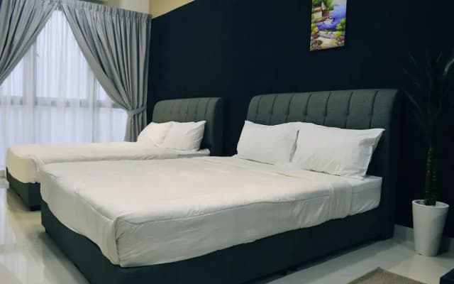 Klia Airport Homestay 17 - photo 2