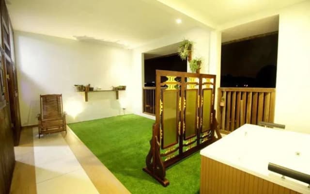 Atap Homestay - photo 4
