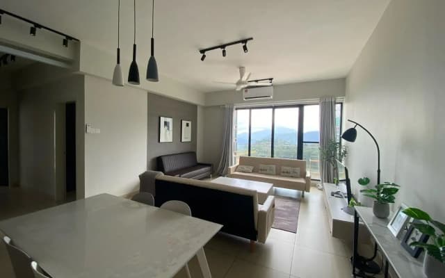 Cloud 9 Suite - Midhills Genting Highland - photo 3