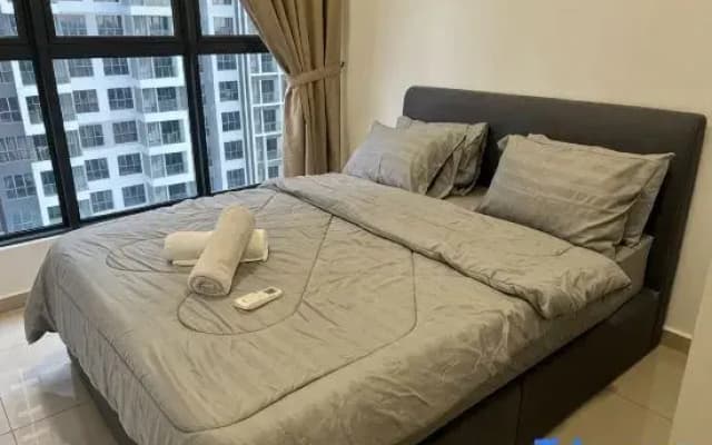 Shelisa's Modern 3BR House at Suria Garden Puchong - photo 2