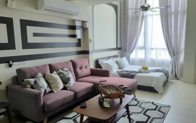 The Perfect Getaway - photo 5