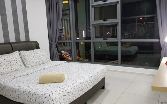Mocha Suites at The Robertson - photo 3