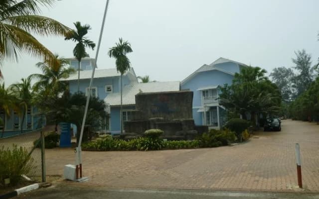 Residence Desa Lagoon Resort - photo 2