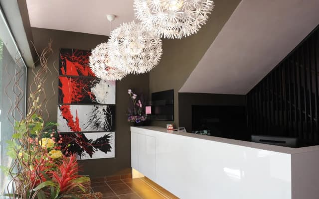 The Osborne Apartments - The Majestic - photo 2