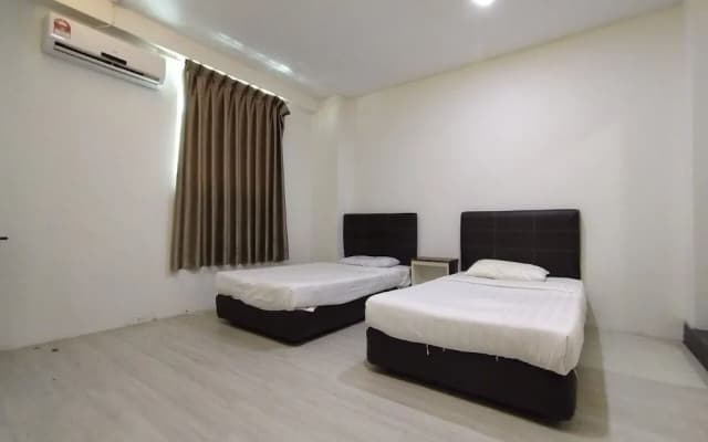 OYO 90668 Joy Inn - photo 3