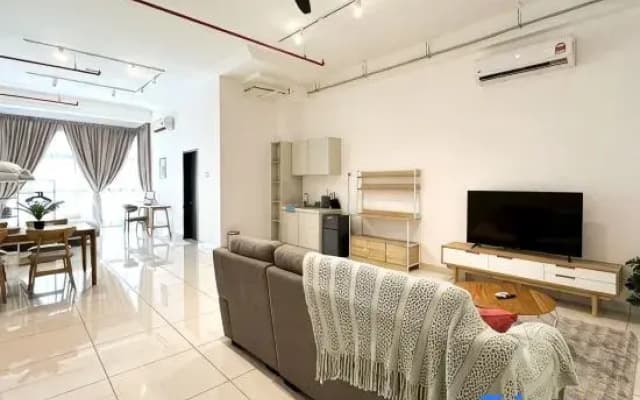 KL35 Studio @ 3 Towers/Jln Ampang (3pax) - photo 5