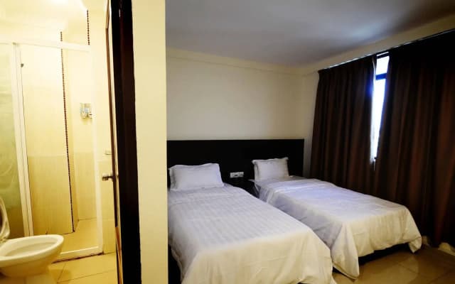 Kenyalang Suite - photo 5