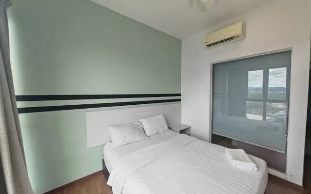 Amerin Suites Kuala Lumpur by VP - photo 2