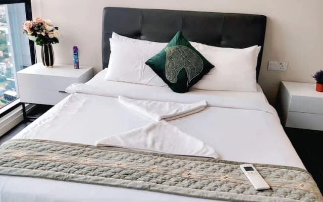 Scarletz Suites KLCC, Travelet - photo 4