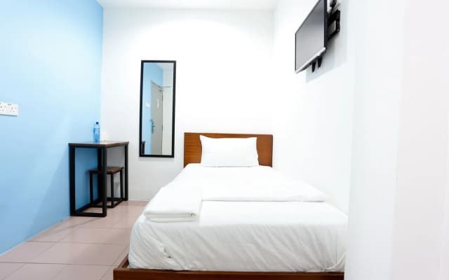 Lux Hotel - photo 5
