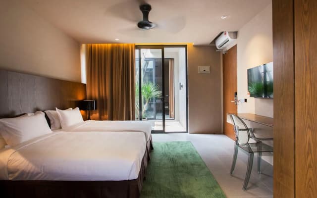 Silalima Guesthouse - photo 3