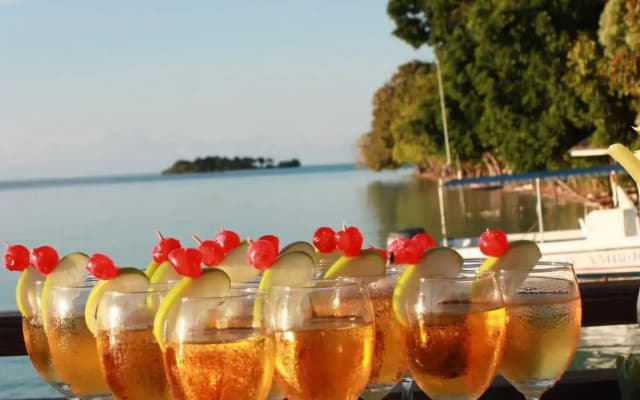 The Reef Dive Resort - photo 5