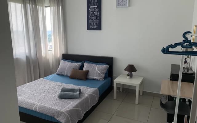 Almyra Serviced Residence - photo 3