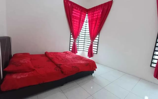 OYO Homes 90606 Casaria Cherating - photo 4