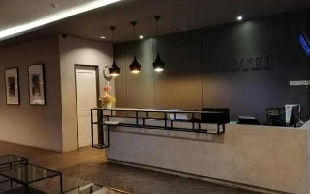 Z Hotel Cyberjaya - photo 2