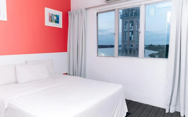 Capital O Ridel Hotel Kota Bharu - photo 3