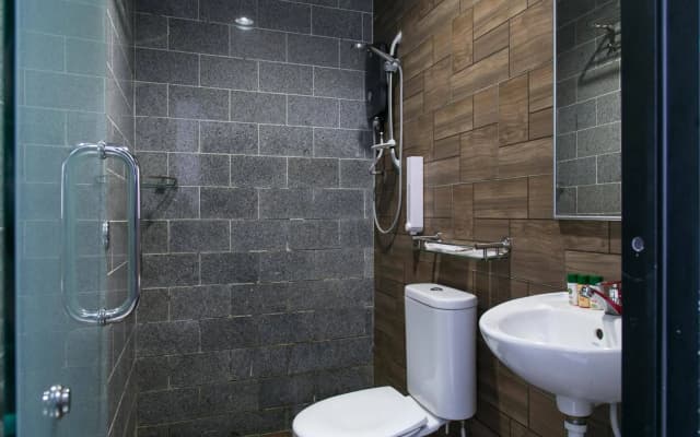OYO Rooms Salam Specialist Hospital - photo 3