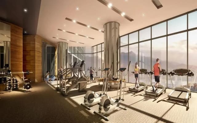 Wyndham Ion Majestic Genting Highlands - photo 5