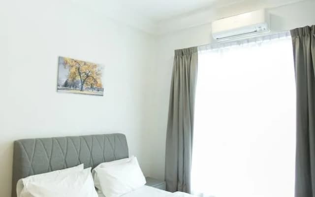 The Platino Johor Bahru - photo 4
