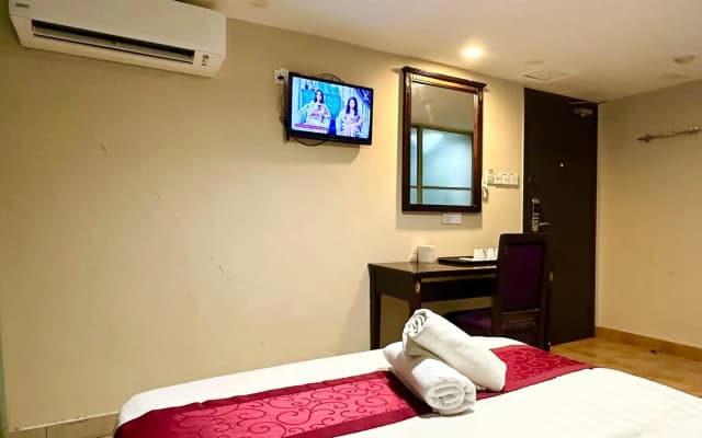 Valley Hotel - photo 3
