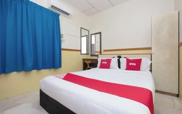 Hotel O Lumut Villa Inn - photo 4