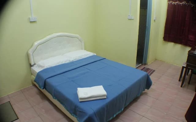 Liwagu Lodge - photo 3