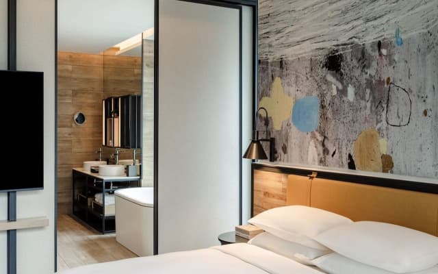 Hyatt Centric City Centre Kuala Lumpur - photo 2