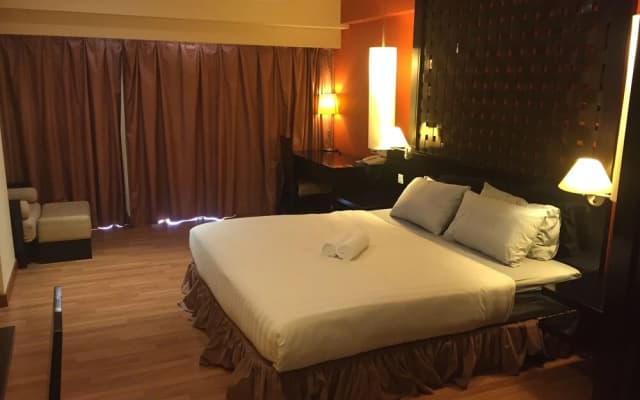 Premier Studios at Resort Suites Sunway - photo 4