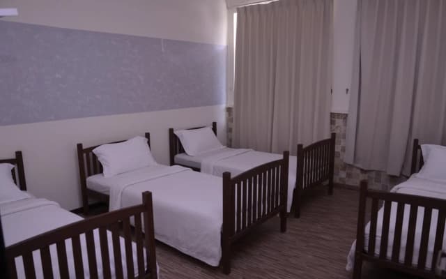 D'Beach Street Lodge - photo 5