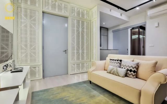 Expressionz Professional Suites by Ben - photo 4