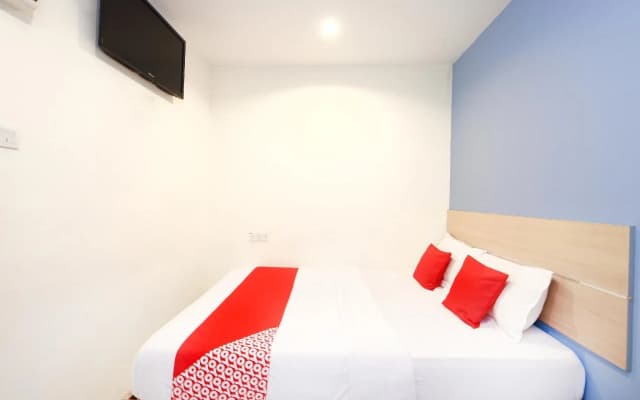 OYO 90270 South City Hotel - photo 5