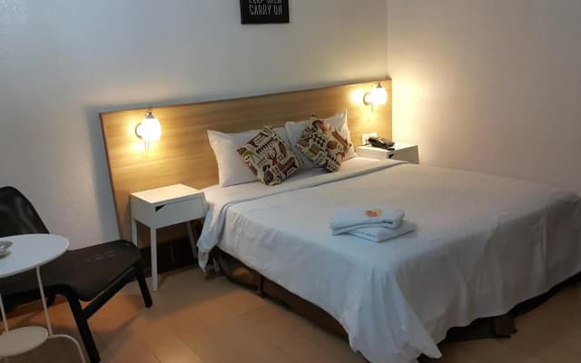 Dynasty Inn Kota Bharu - photo 5