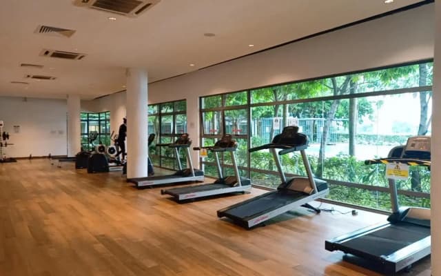 Sunset Seaview Deluxe Imago Loft B 3 bedrooms 1550 sqft Sunrise Suite above Imago Shopping Mall - photo 2
