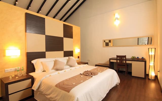 BuBu Villa - photo 5