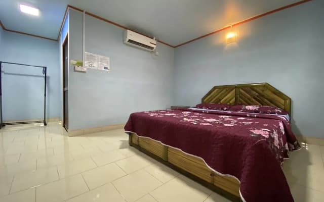 OYO 90286 Yuna Bamboo Rest & Stay - photo 3