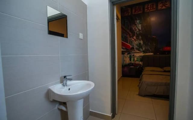 The Hong Kong Vintage - 7 pax - Manhattan SOVO - photo 5