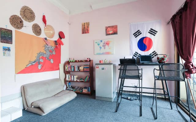 OYO 90229 3 Little Birds Homestay 4bhk - photo 2