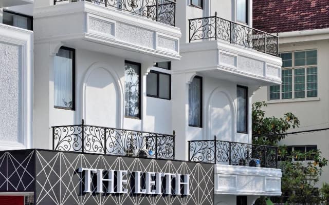 The Leith - photo 2