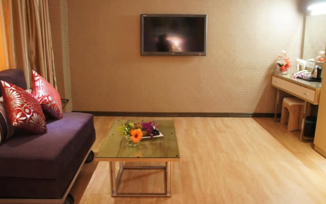 Green Town Hotel & Resort Melaka - photo 3