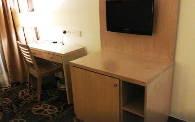 Sama-Sama Express KLIA Terminal 1 - Airside Transit Hotel - photo 3