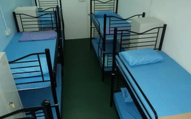 SPOT ON 89872 Kuantan Backpackers - photo 3