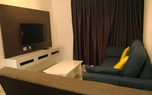 Goodlife Paradise Cameron Jaya - photo 3