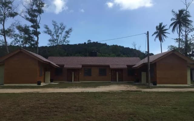 Santai Lots Cherating - photo 4