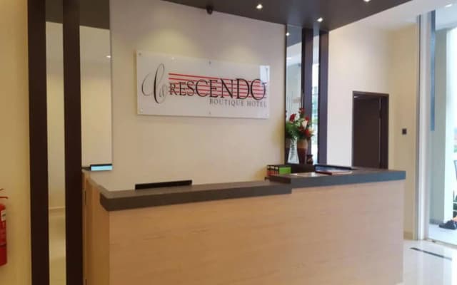 Crescendo Boutique Hotel - photo 2